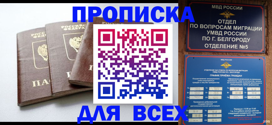 прописка в Оленегорске